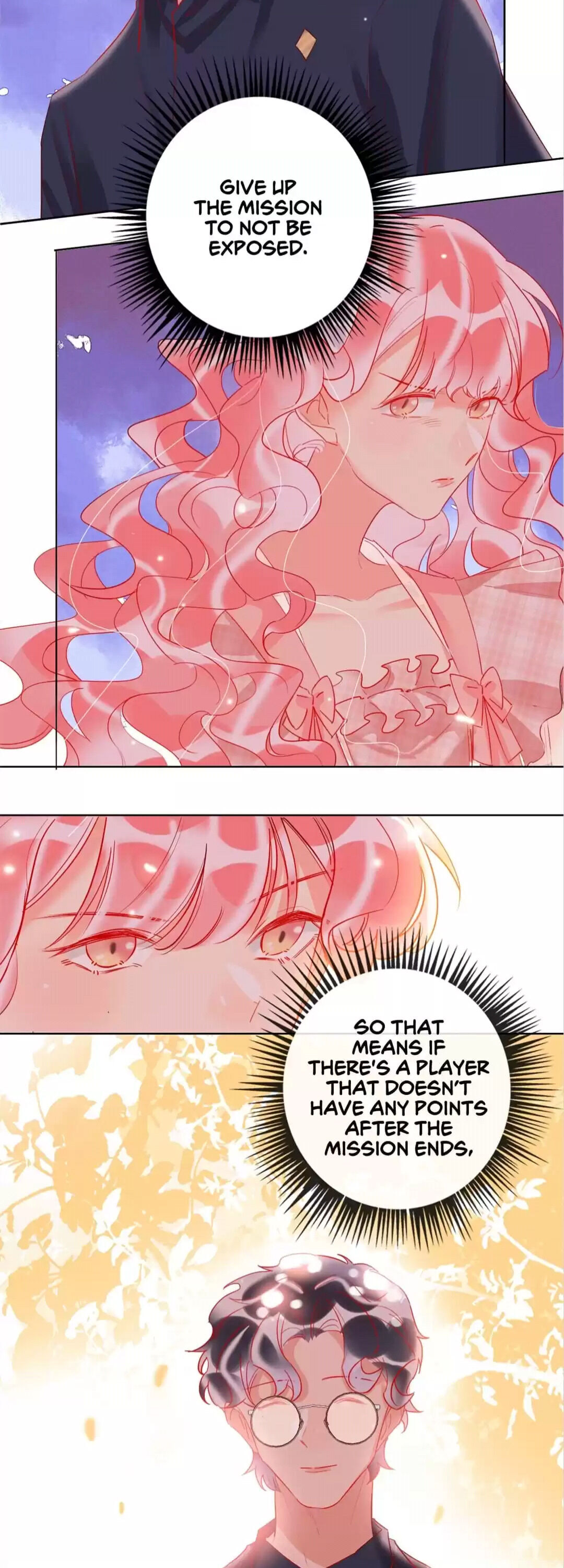 Read Sweet Plunder chapter 46 image 22 on Lezhin