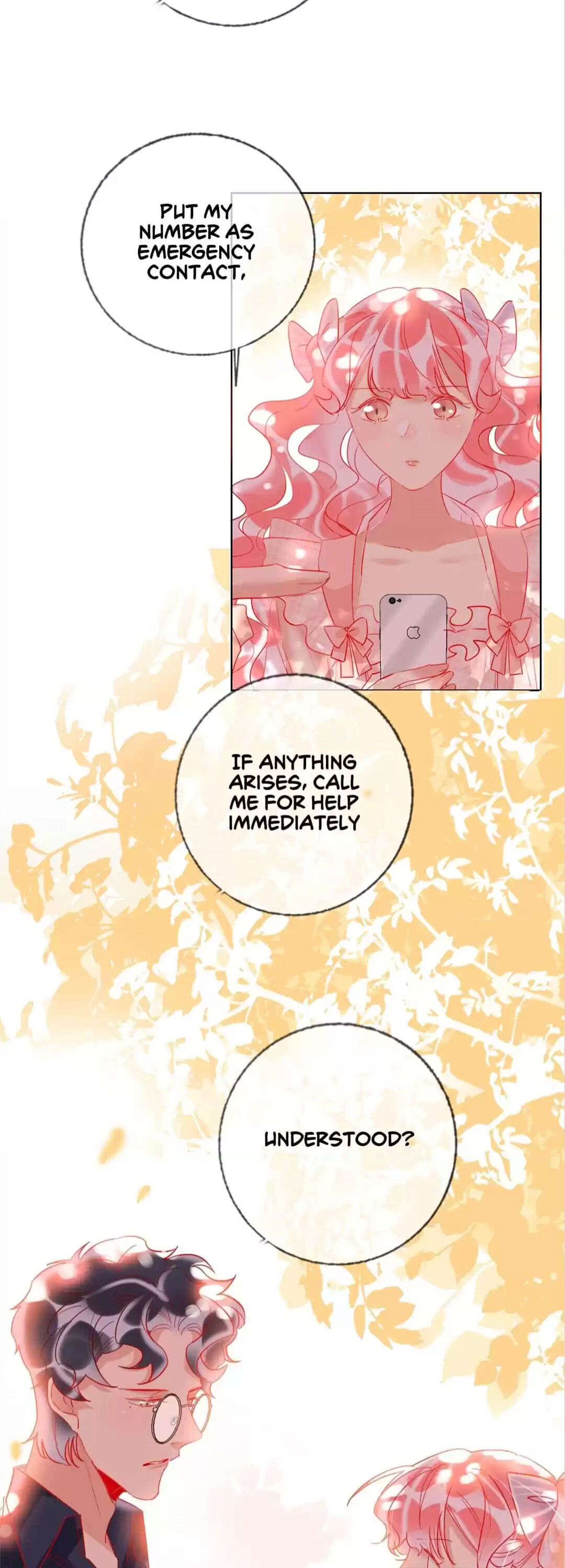 Read Sweet Plunder chapter 46 image 25 on Lezhin