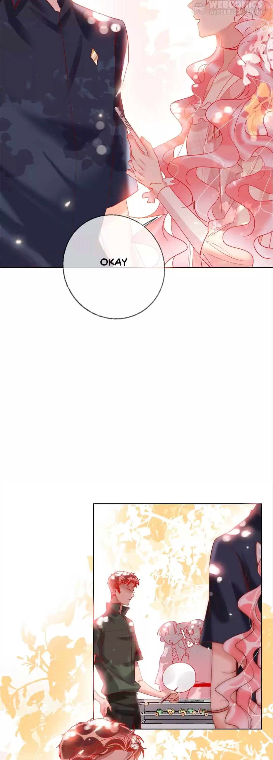 Read Sweet Plunder chapter 46 image 26 on Lezhin