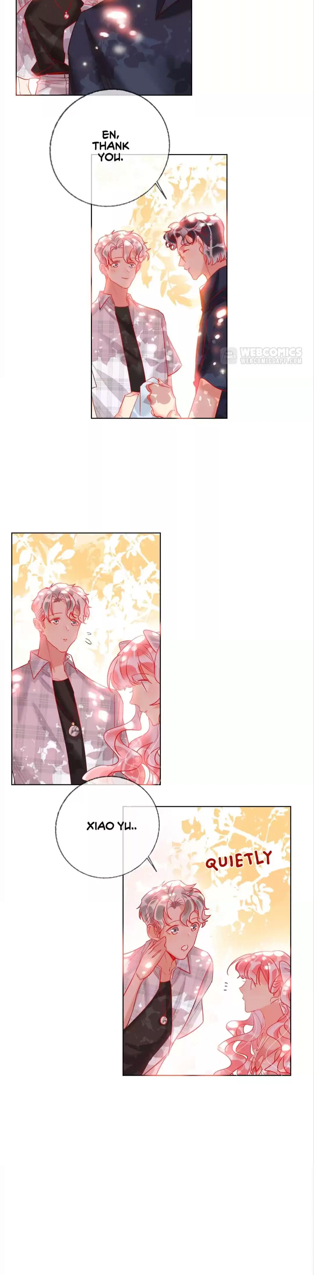 Read Sweet Plunder chapter 46 image 28 on Lezhin