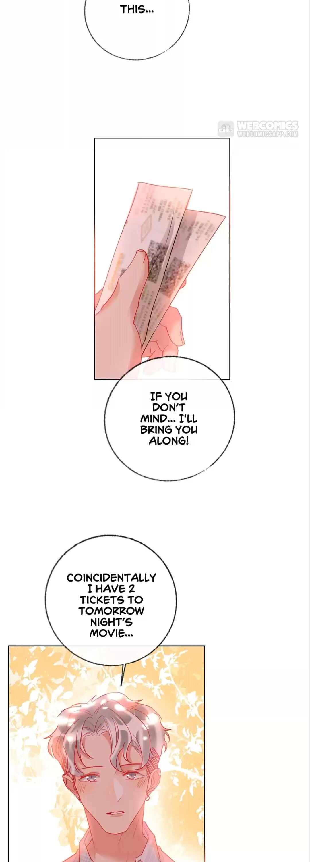 Read Sweet Plunder chapter 47 image 1 on Lezhin