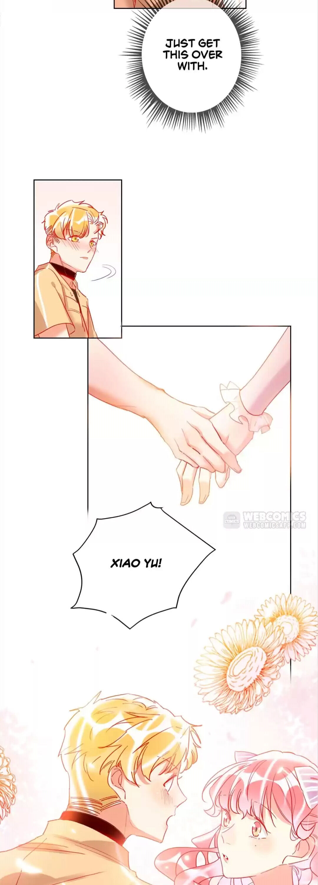 Read Sweet Plunder chapter 47 image 10 on Lezhin
