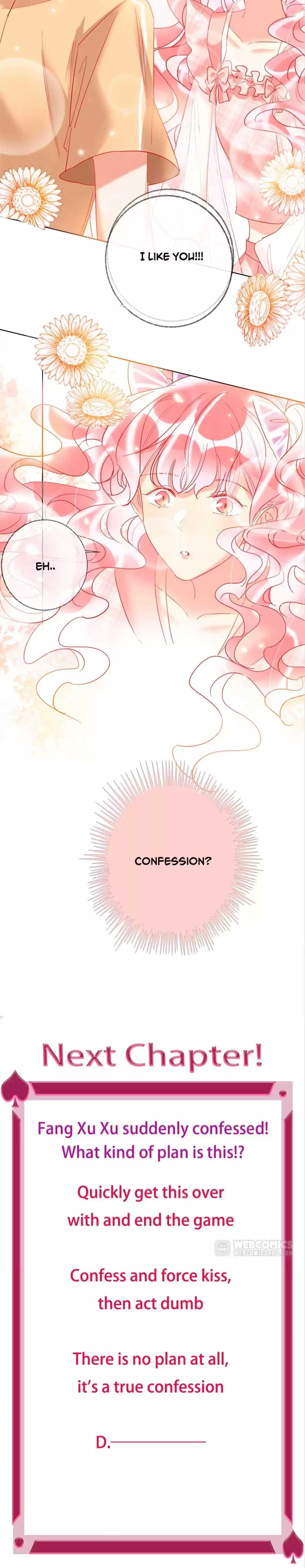 Read Sweet Plunder chapter 47 image 11 on Lezhin