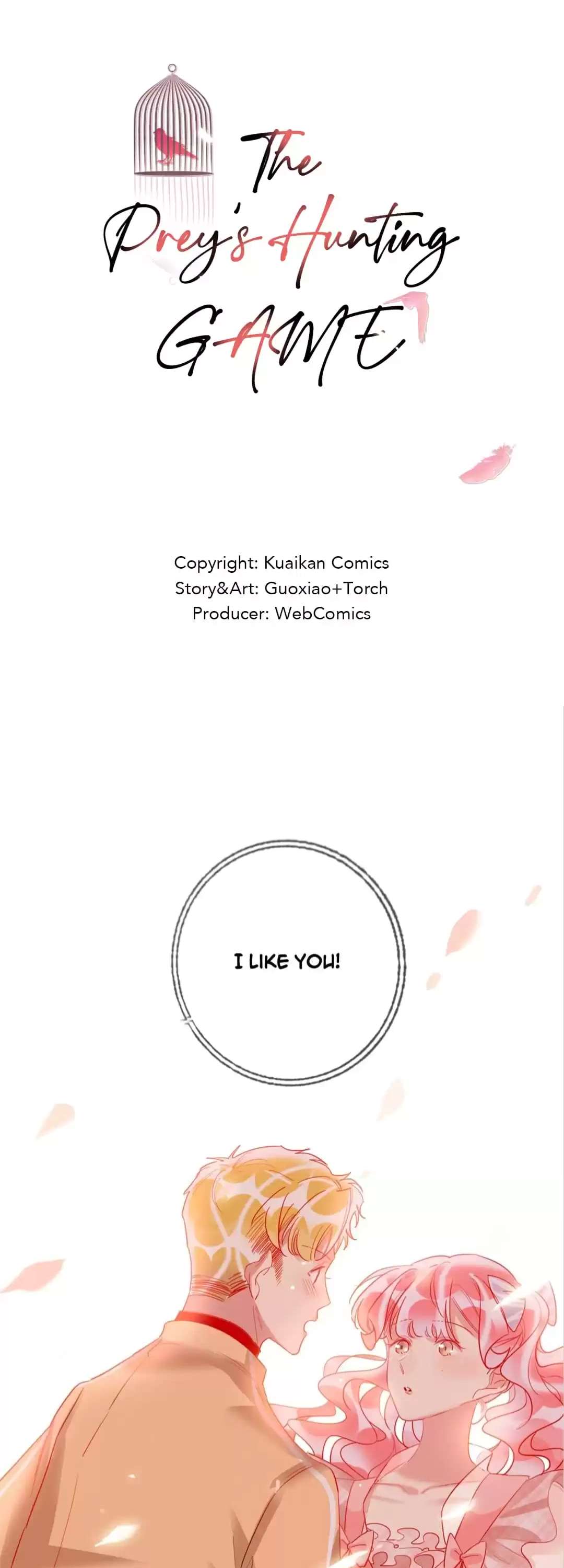Read Sweet Plunder chapter 47 image 12 on Lezhin