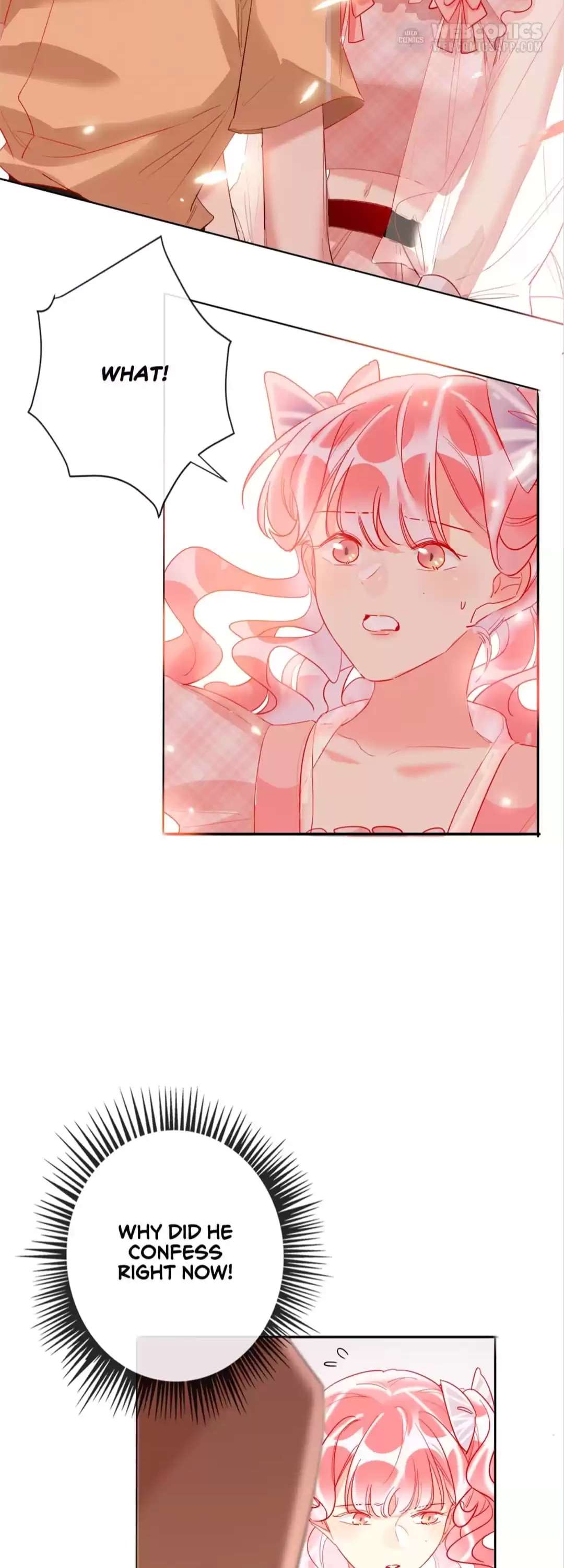 Read Sweet Plunder chapter 47 image 13 on Lezhin