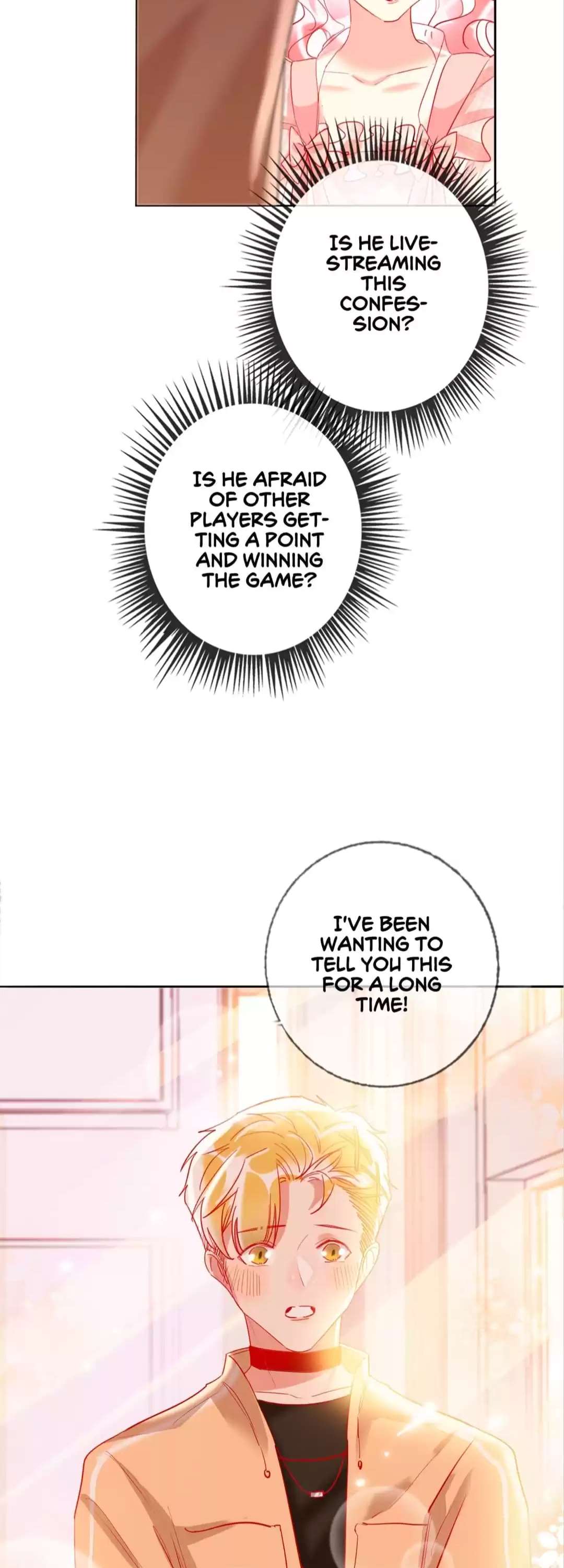 Read Sweet Plunder chapter 47 image 14 on Lezhin