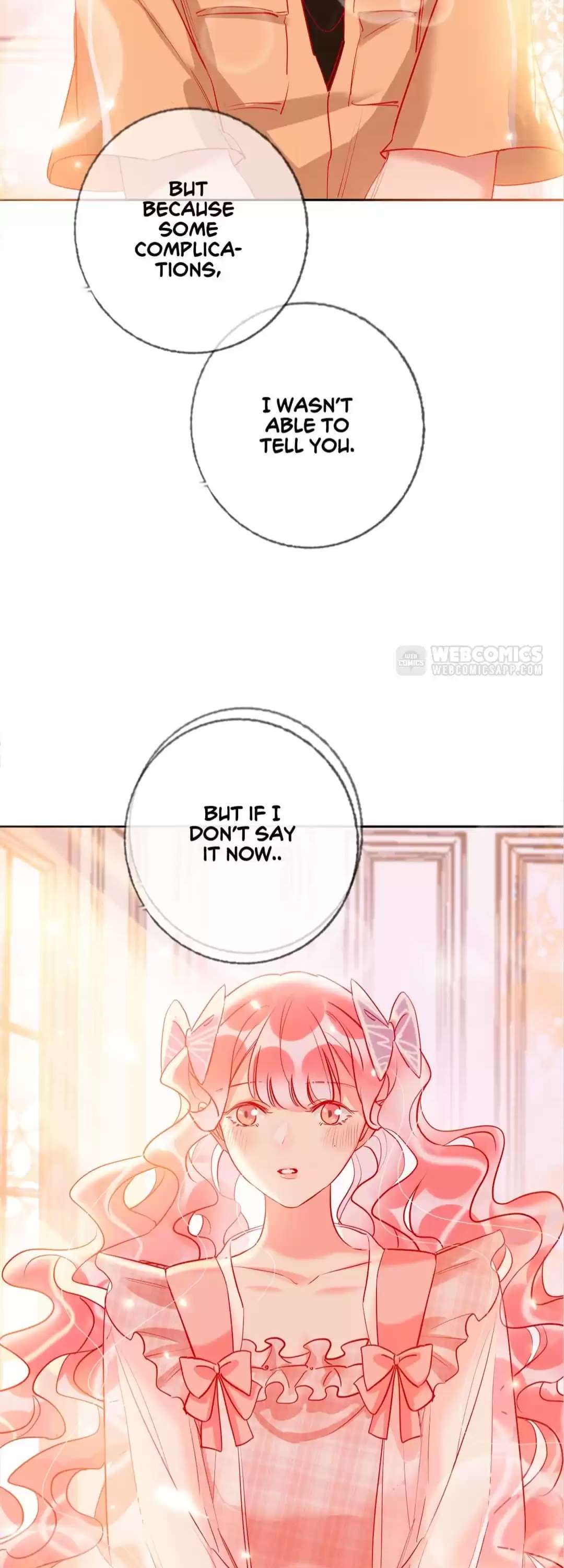 Read Sweet Plunder chapter 47 image 15 on Lezhin