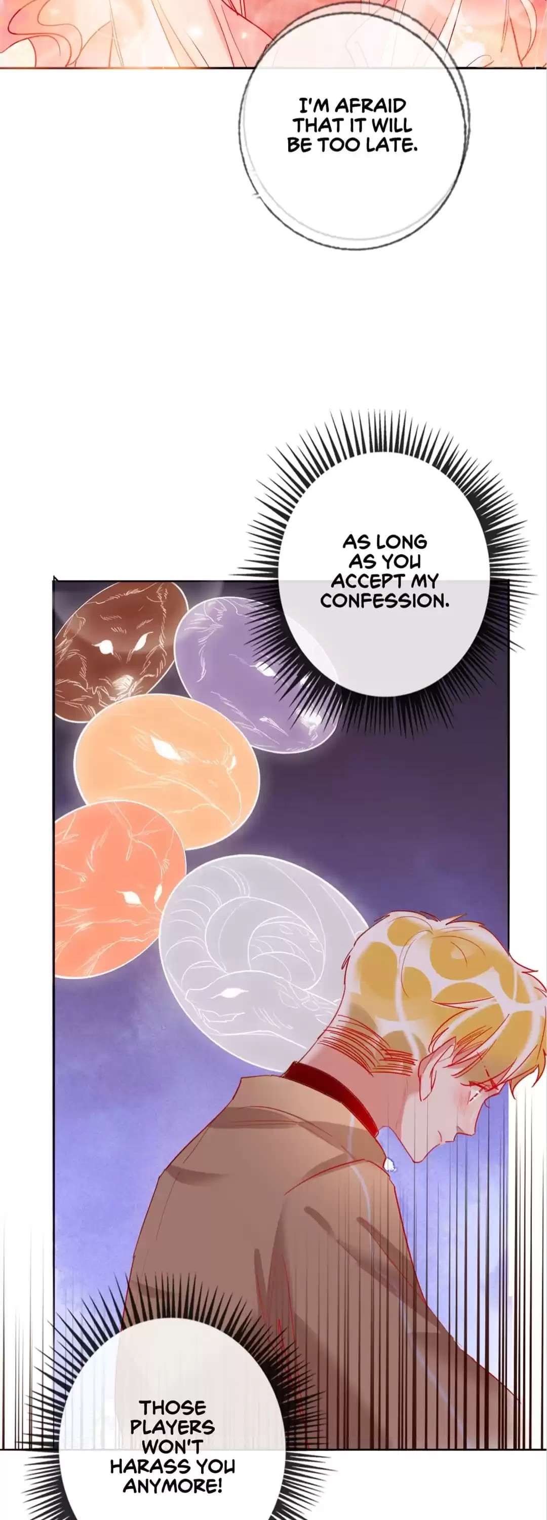 Read Sweet Plunder chapter 47 image 16 on Lezhin
