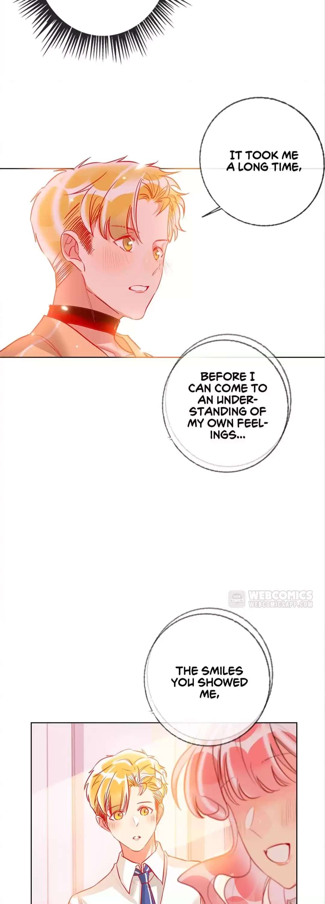 Read Sweet Plunder chapter 47 image 17 on Lezhin