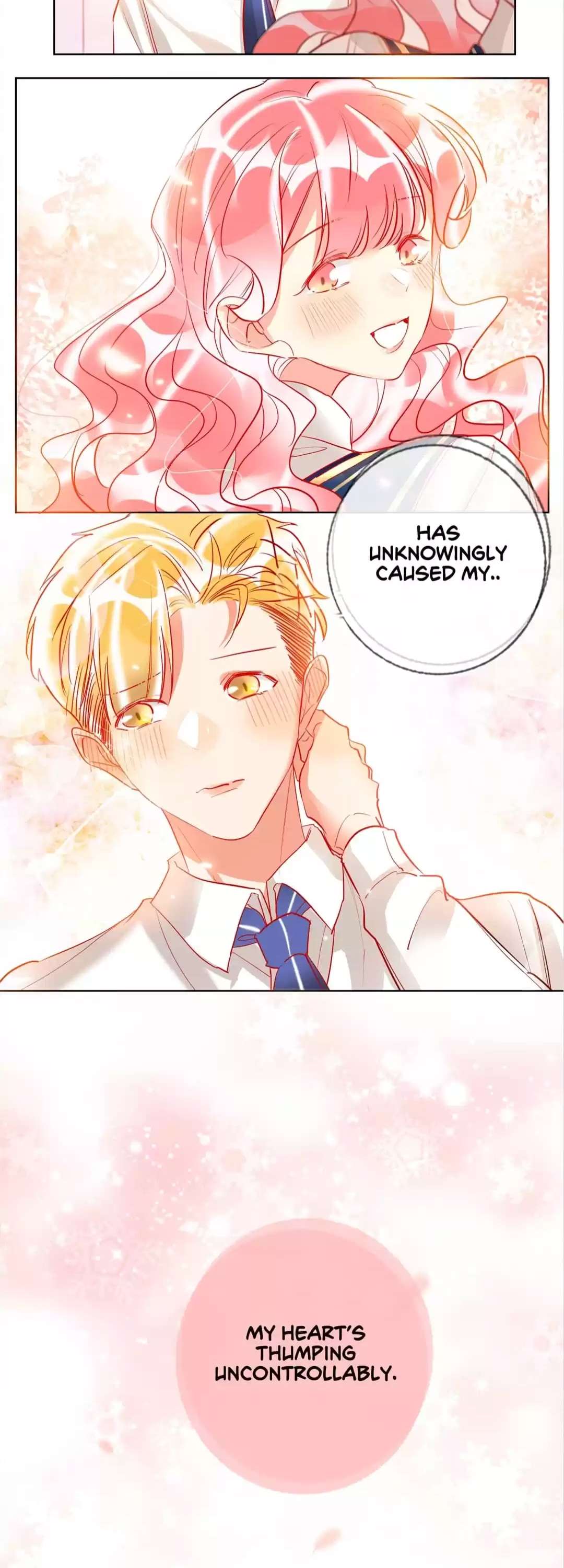 Read Sweet Plunder chapter 47 image 18 on Lezhin