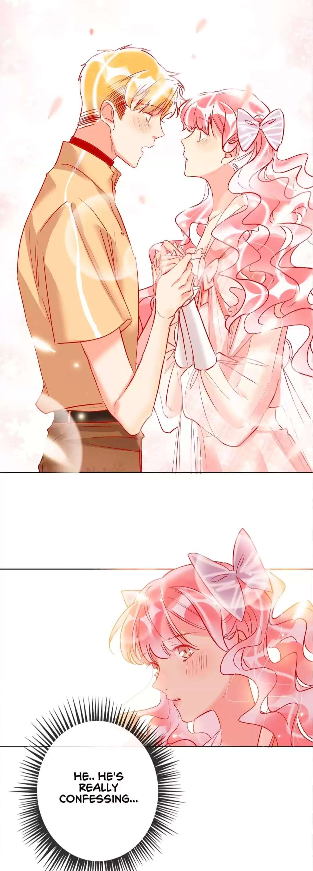 Read Sweet Plunder chapter 47 image 19 on Lezhin