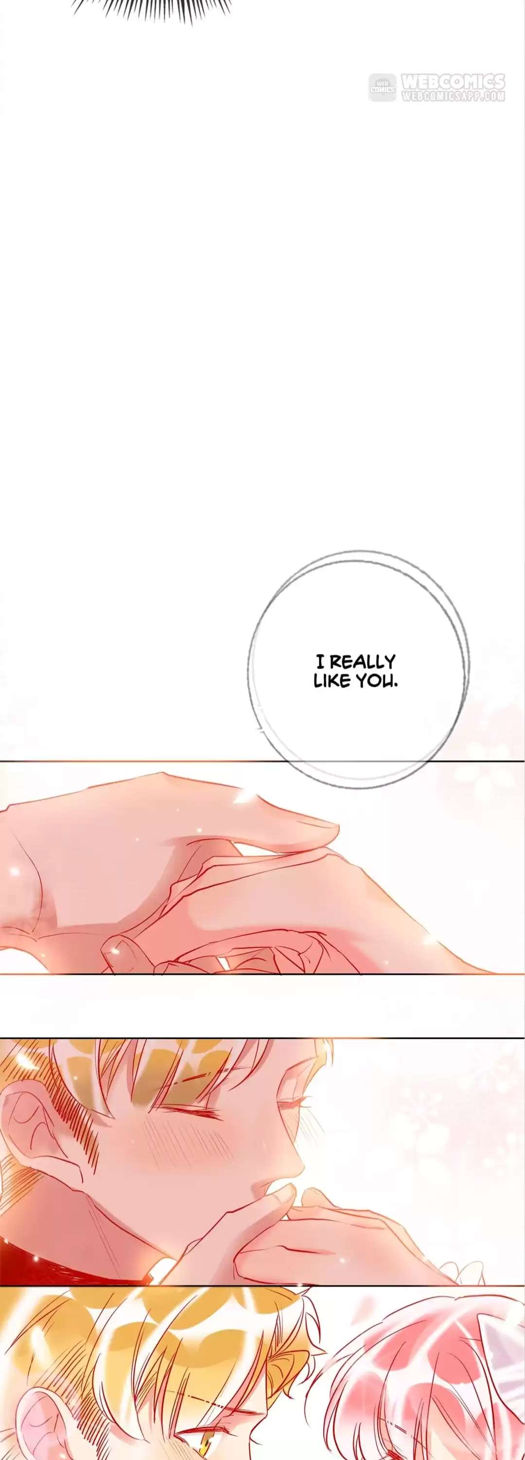 Read Sweet Plunder chapter 47 image 20 on Lezhin