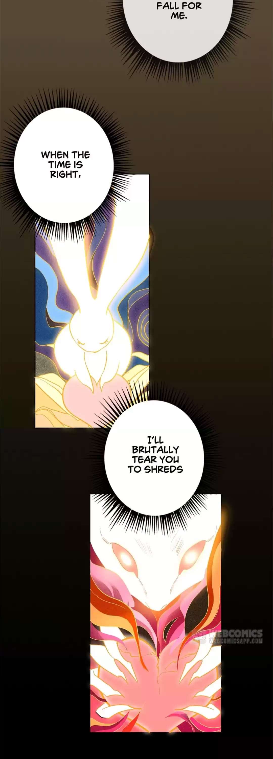 Read Sweet Plunder chapter 47 image 24 on Lezhin