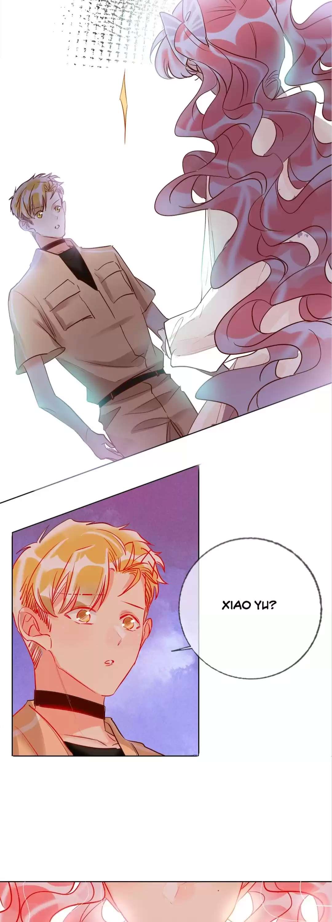 Read Sweet Plunder chapter 47 image 26 on Lezhin