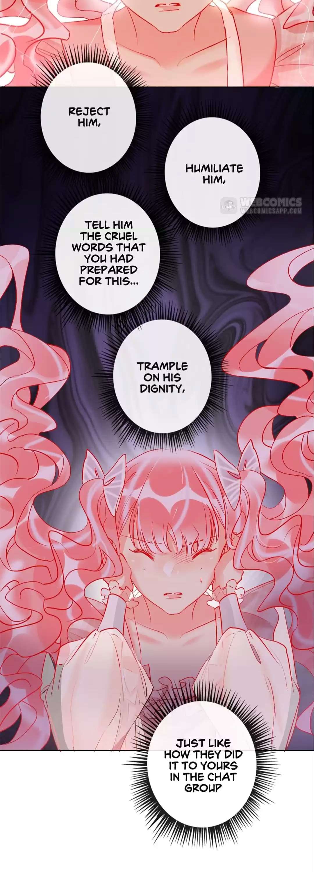 Read Sweet Plunder chapter 47 image 27 on Lezhin