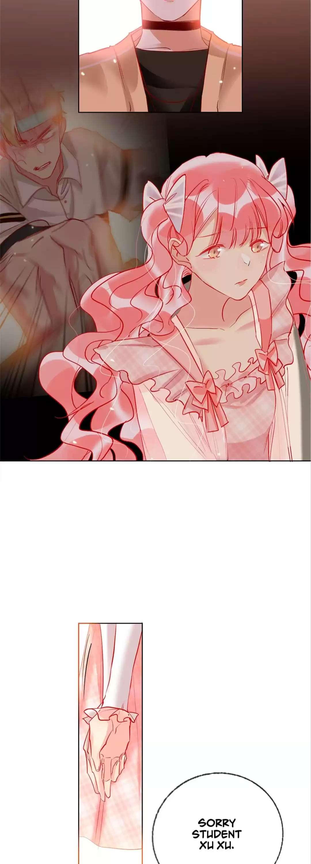 Read Sweet Plunder chapter 47 image 30 on Lezhin