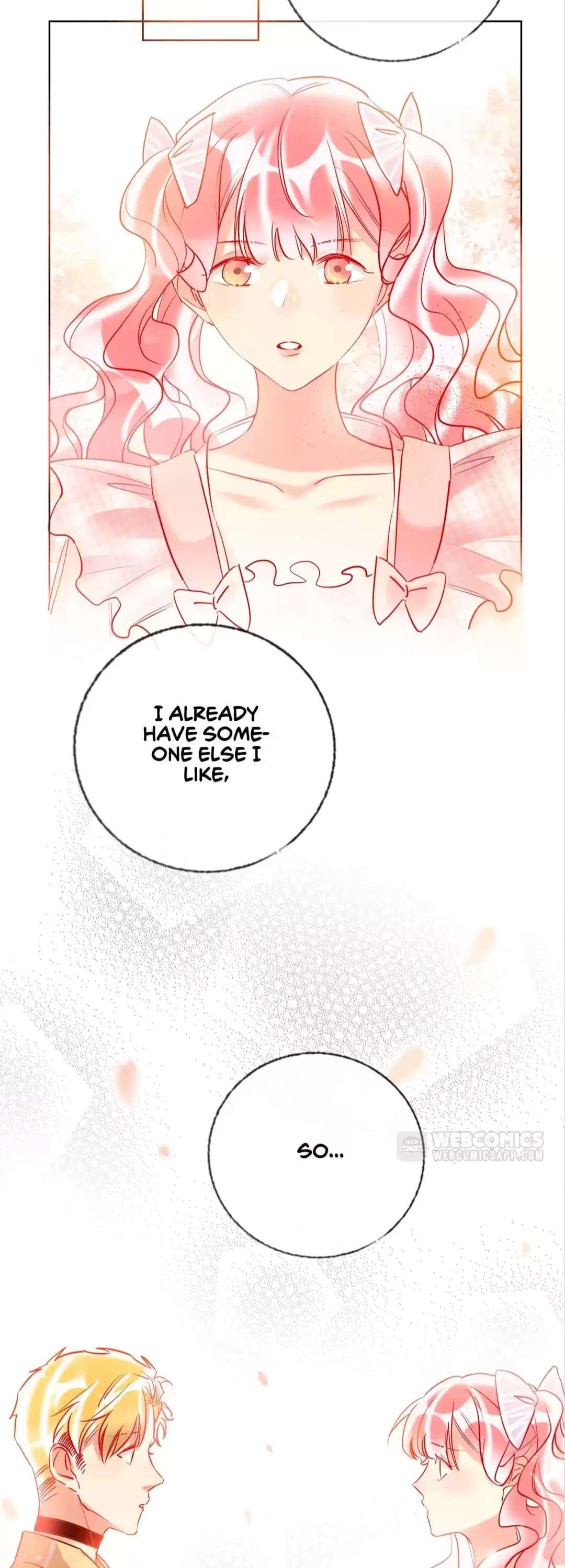 Read Sweet Plunder chapter 47 image 31 on Lezhin