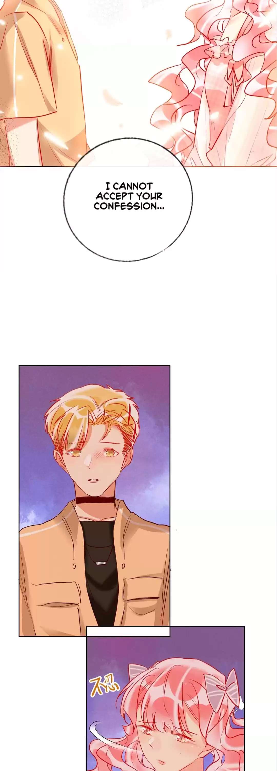 Read Sweet Plunder chapter 47 image 32 on Lezhin