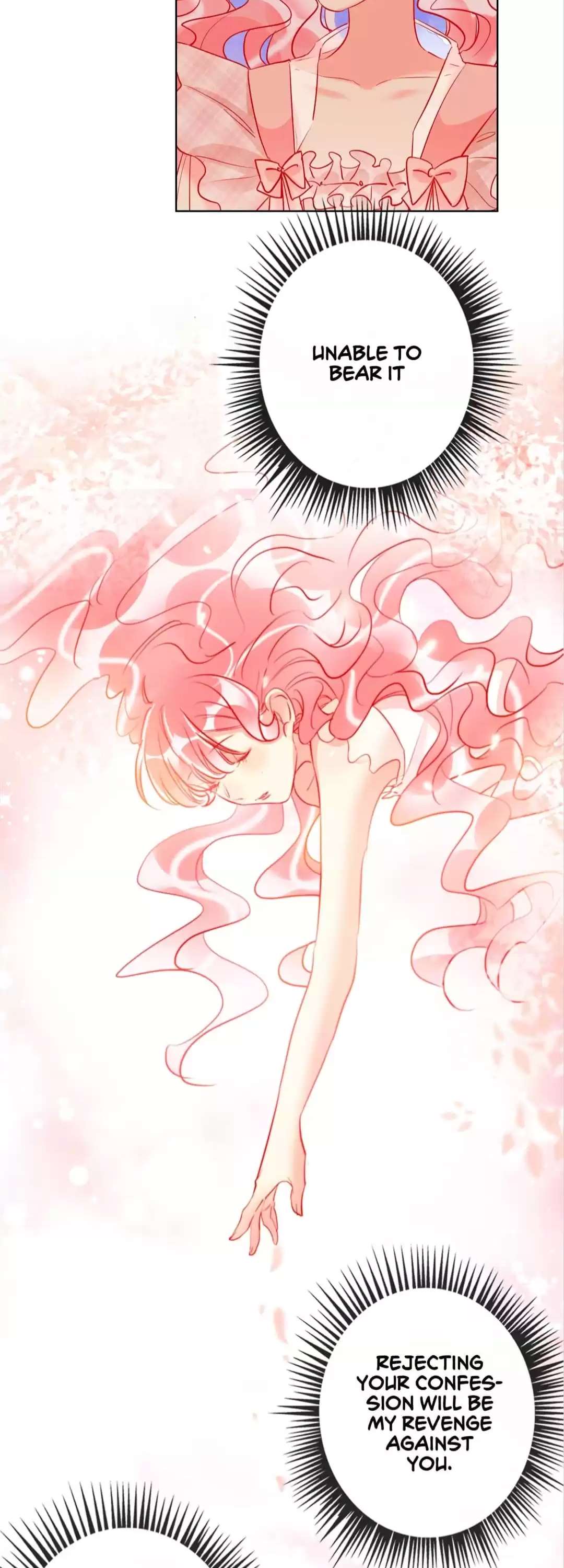 Read Sweet Plunder chapter 47 image 33 on Lezhin