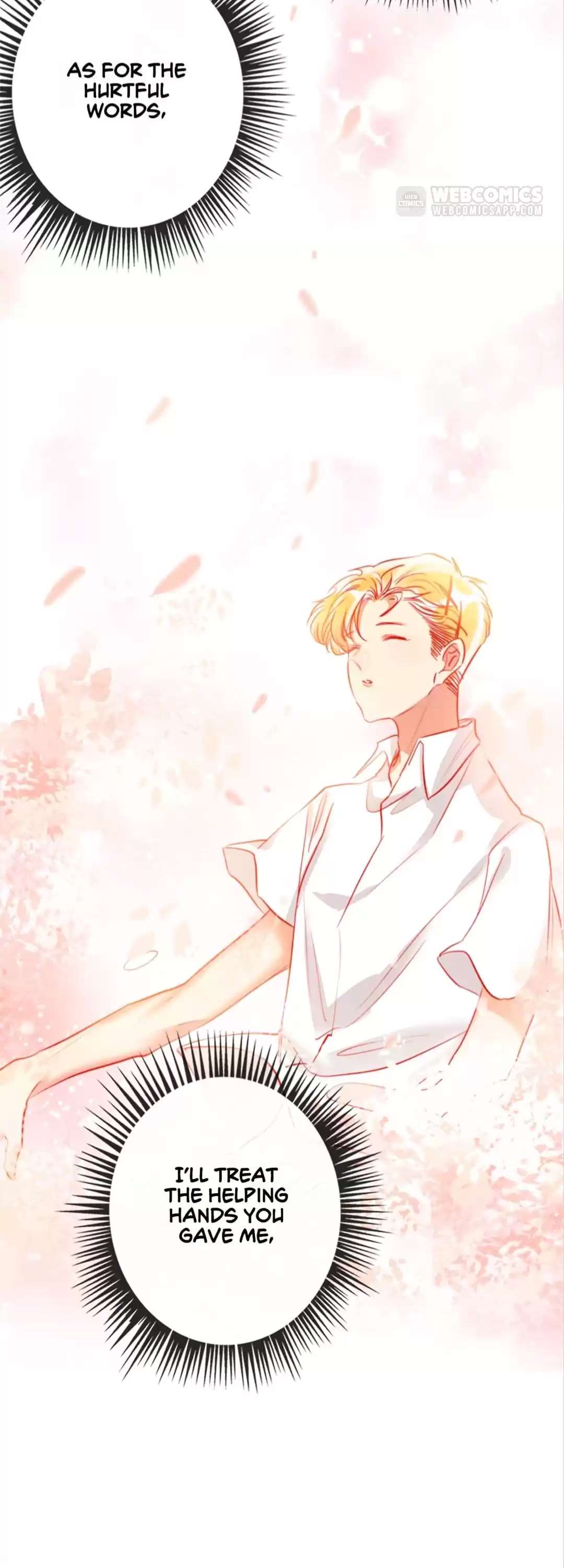 Read Sweet Plunder chapter 47 image 34 on Lezhin