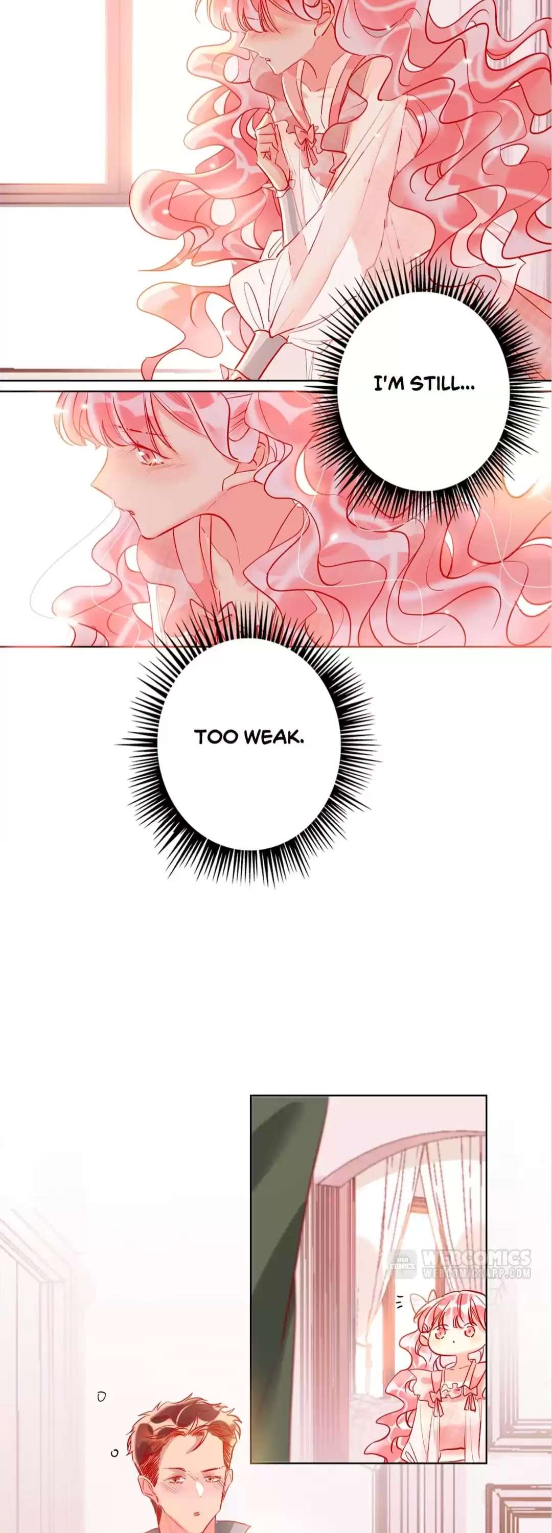 Read Sweet Plunder chapter 47 image 38 on Lezhin
