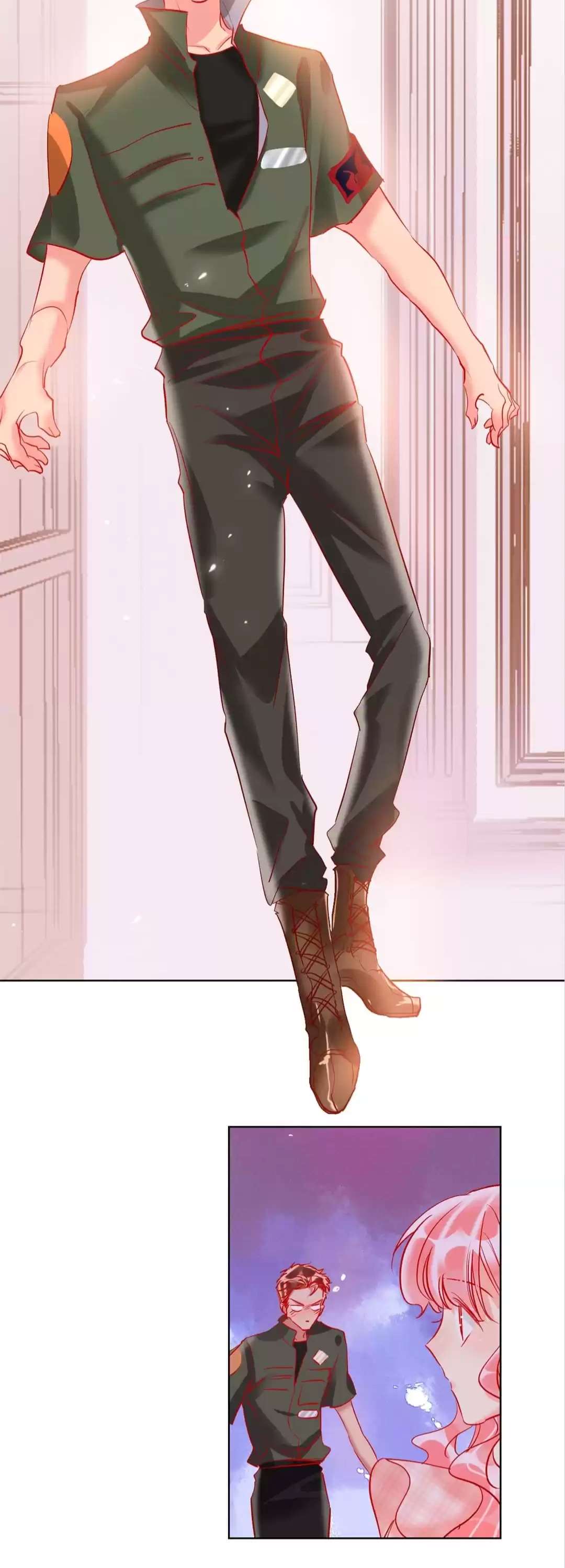 Read Sweet Plunder chapter 47 image 39 on Lezhin