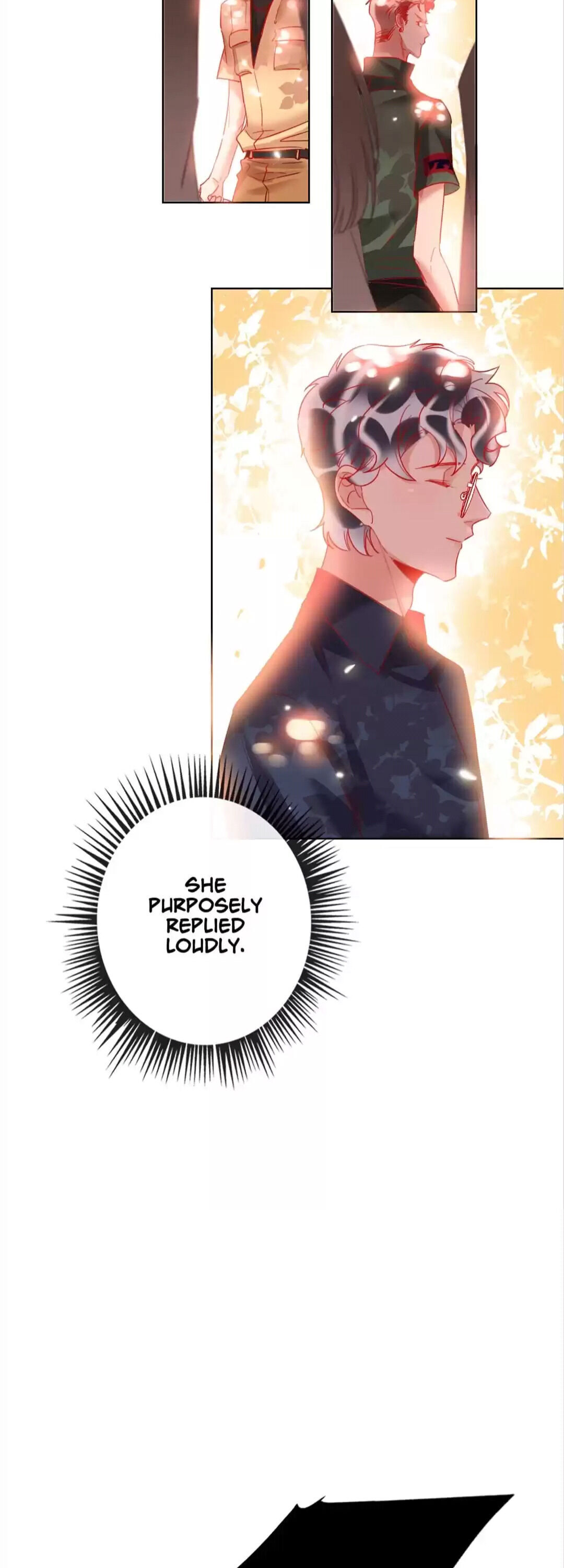 Read Sweet Plunder chapter 47 image 4 on Lezhin