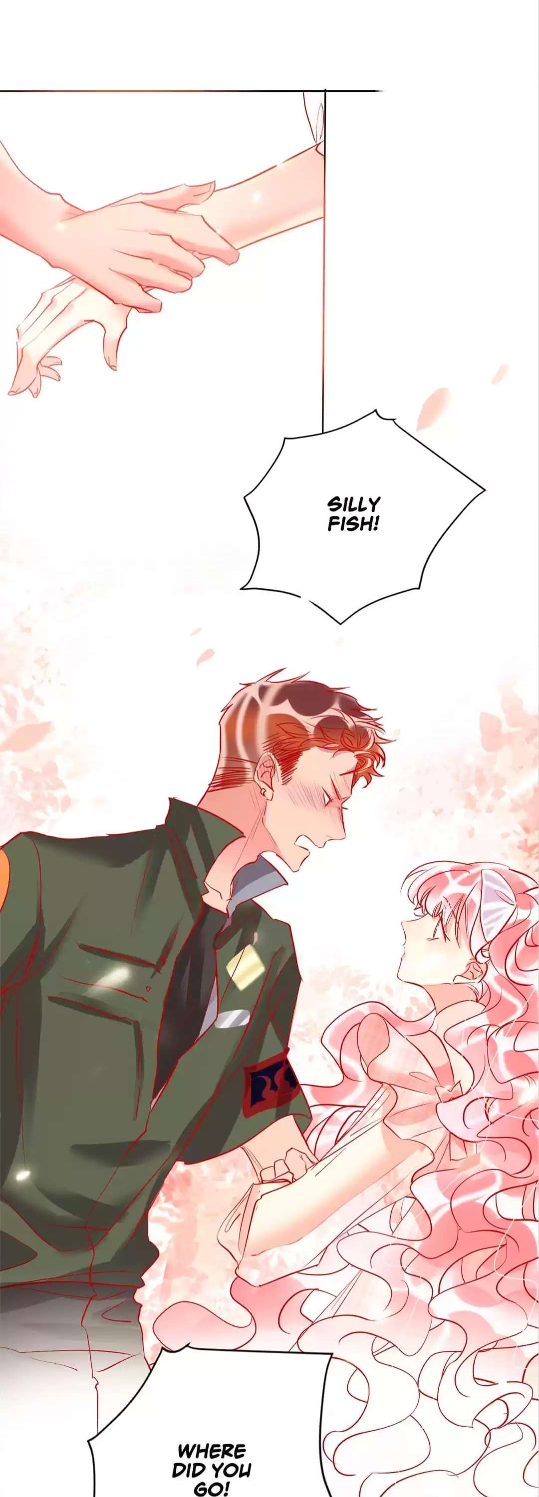 Read Sweet Plunder chapter 47 image 40 on Lezhin