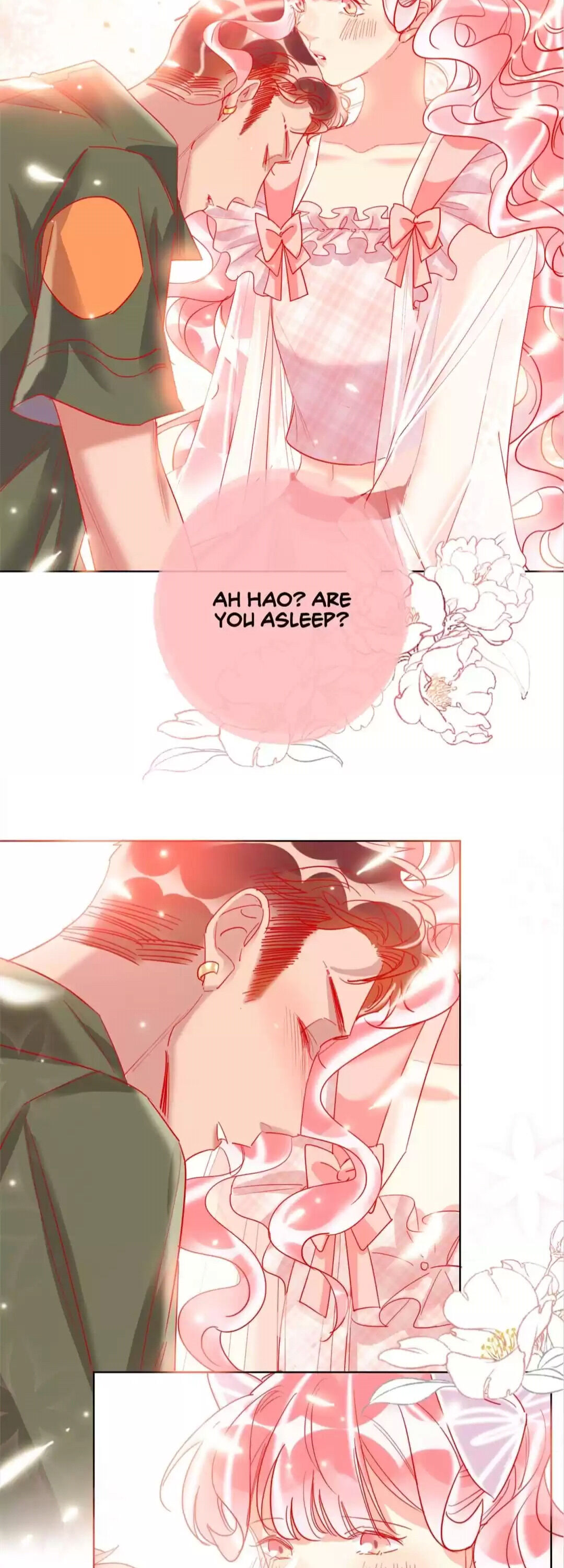 Read Sweet Plunder chapter 48 image 10 on Lezhin