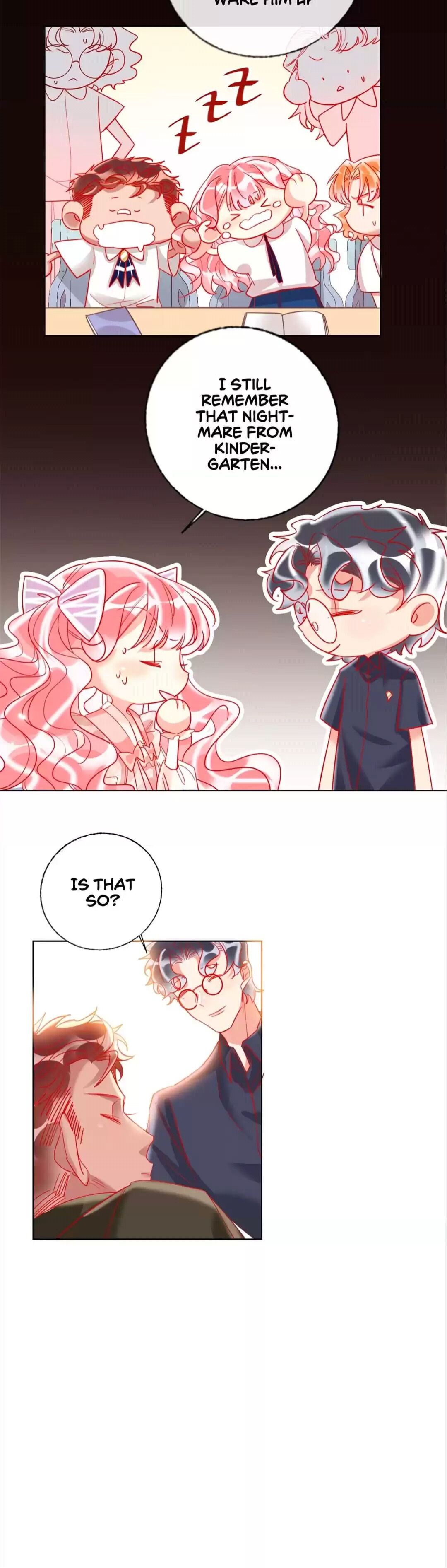 Read Sweet Plunder chapter 48 image 16 on Lezhin
