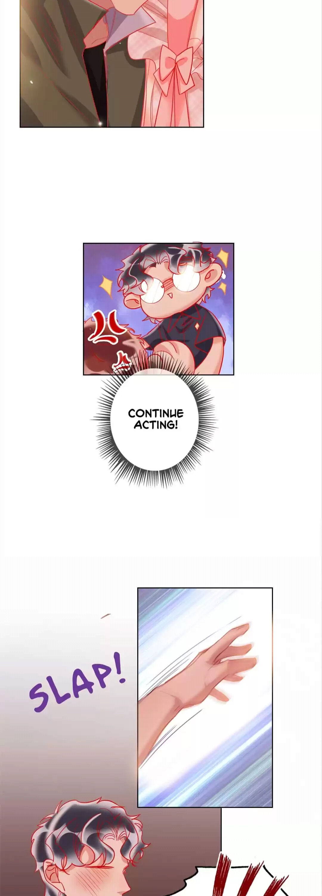 Read Sweet Plunder chapter 48 image 18 on Lezhin