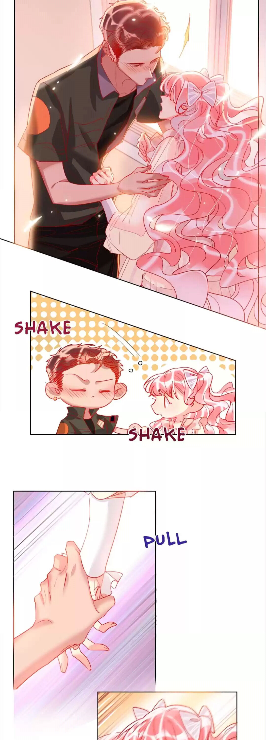 Read Sweet Plunder chapter 48 image 2 on Lezhin