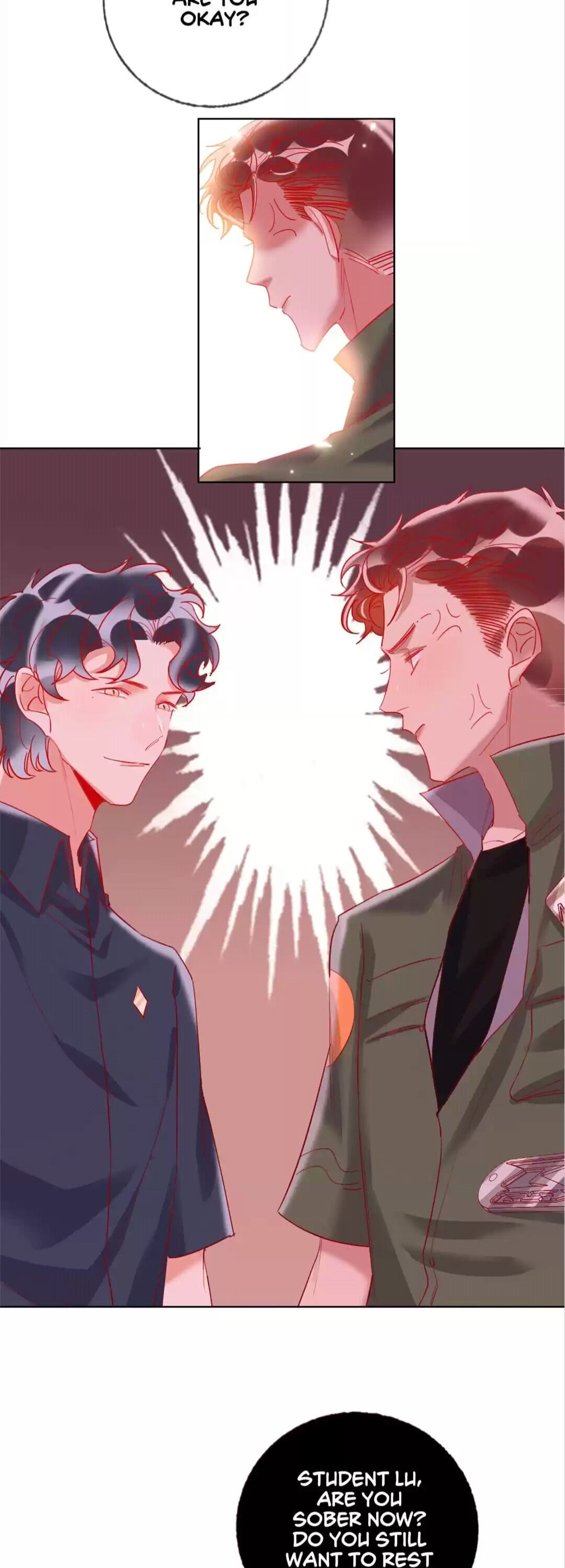 Read Sweet Plunder chapter 48 image 22 on Lezhin