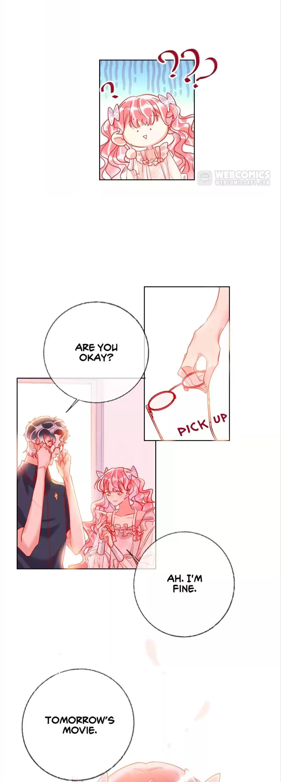 Read Sweet Plunder chapter 48 image 24 on Lezhin