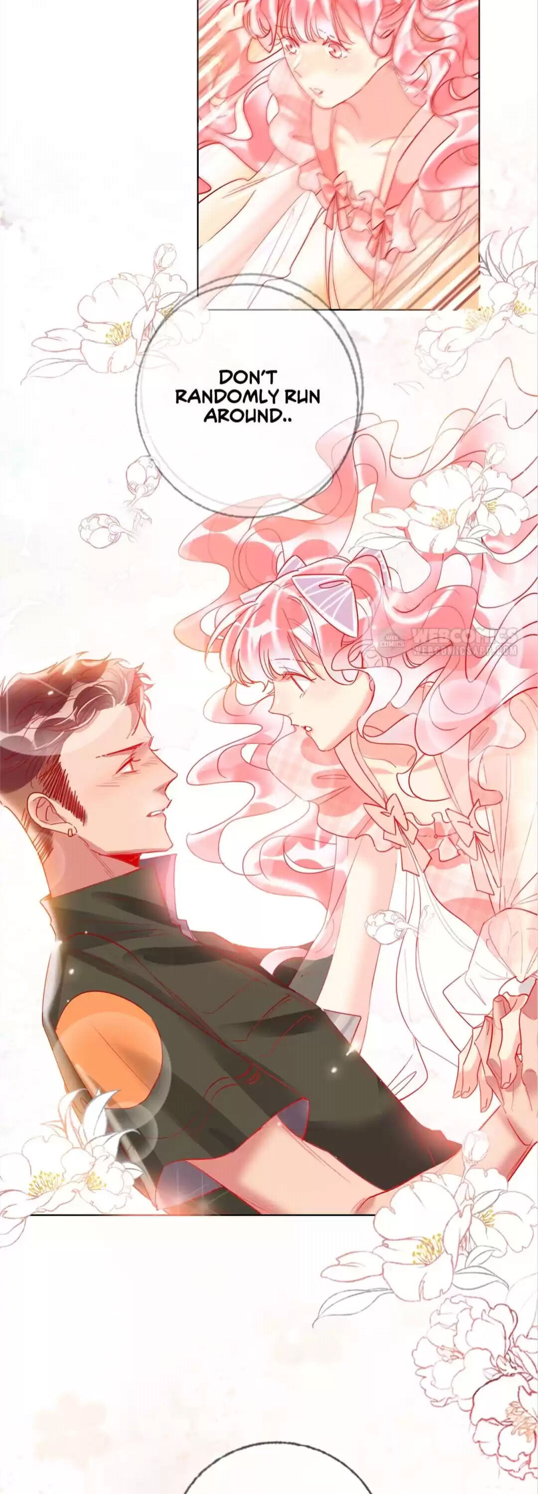 Read Sweet Plunder chapter 48 image 6 on Lezhin