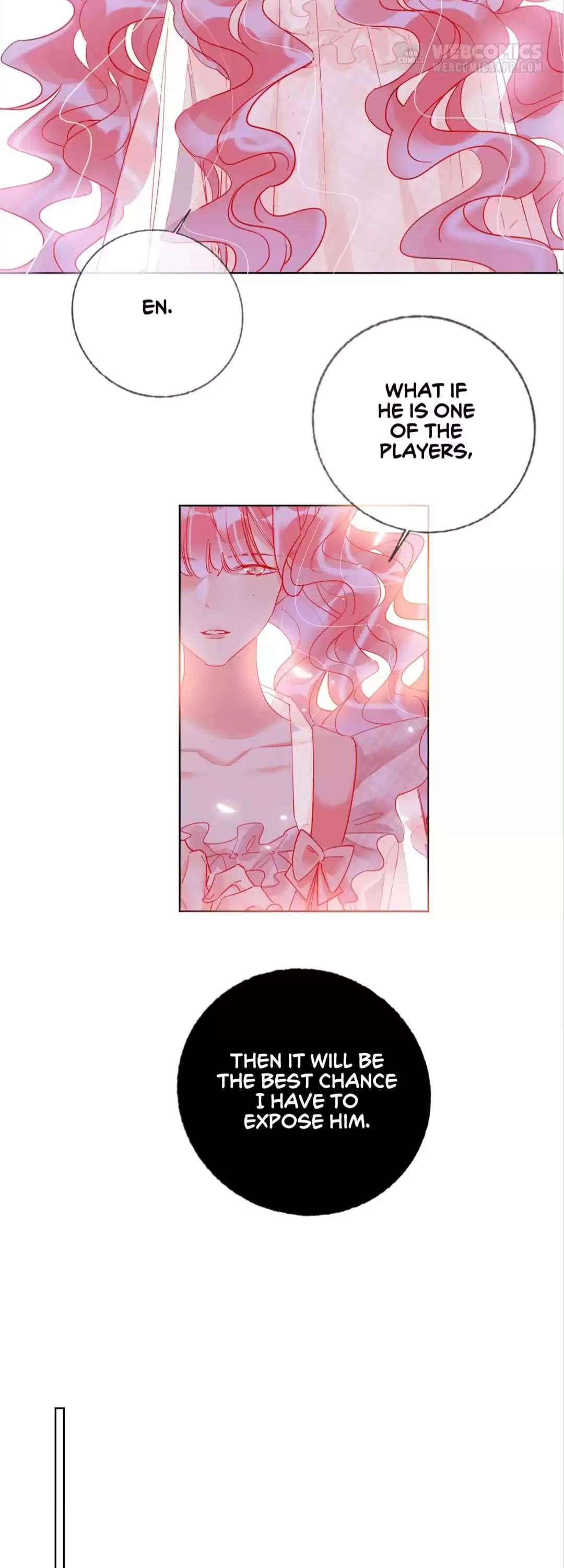 Read Sweet Plunder chapter 49 image 1 on Lezhin