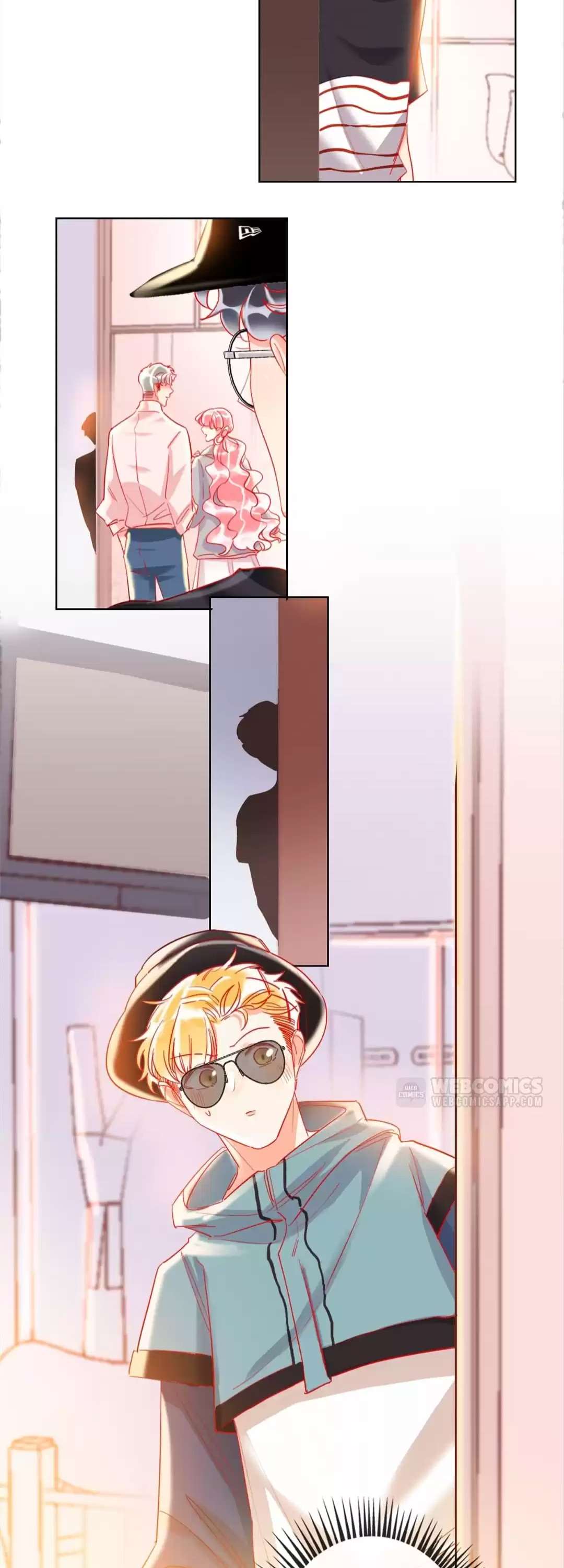 Read Sweet Plunder chapter 49 image 12 on Lezhin