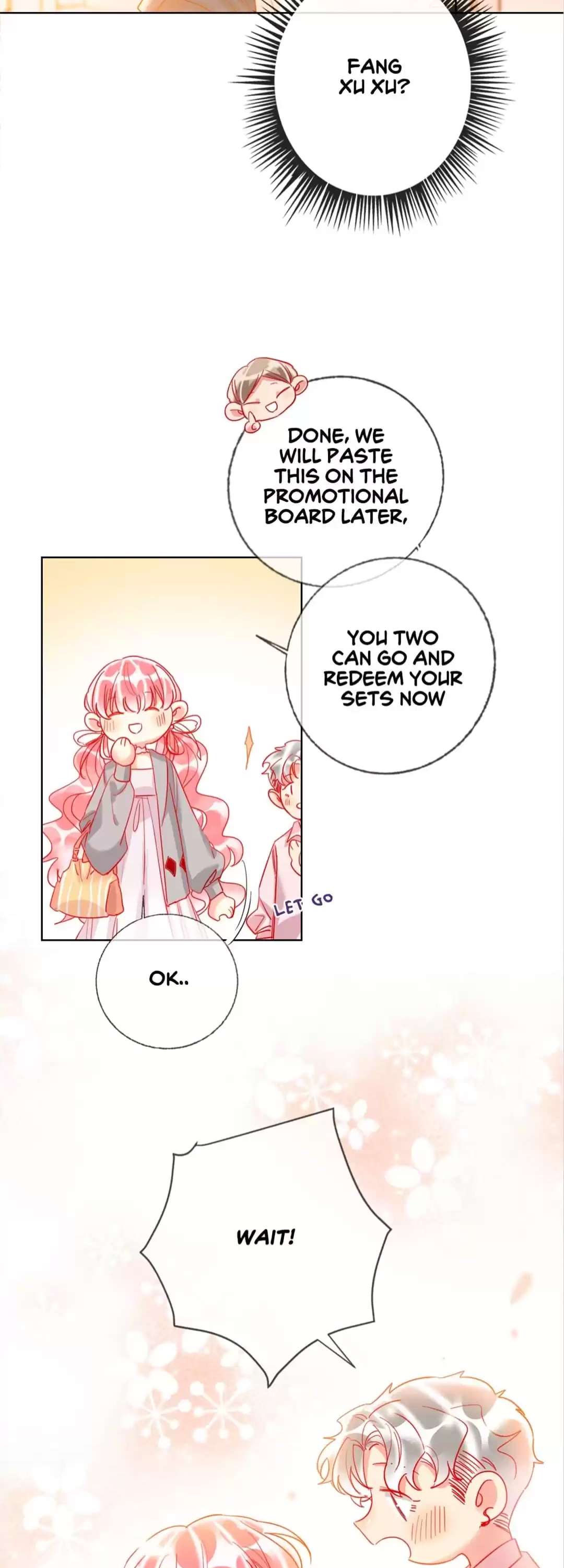 Read Sweet Plunder chapter 49 image 13 on Lezhin