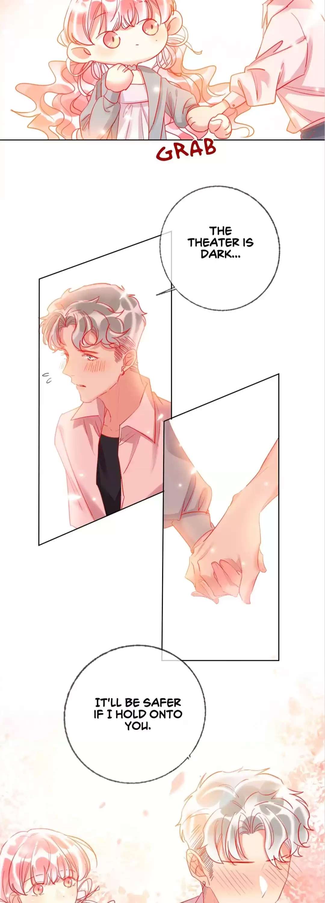 Read Sweet Plunder chapter 49 image 14 on Lezhin