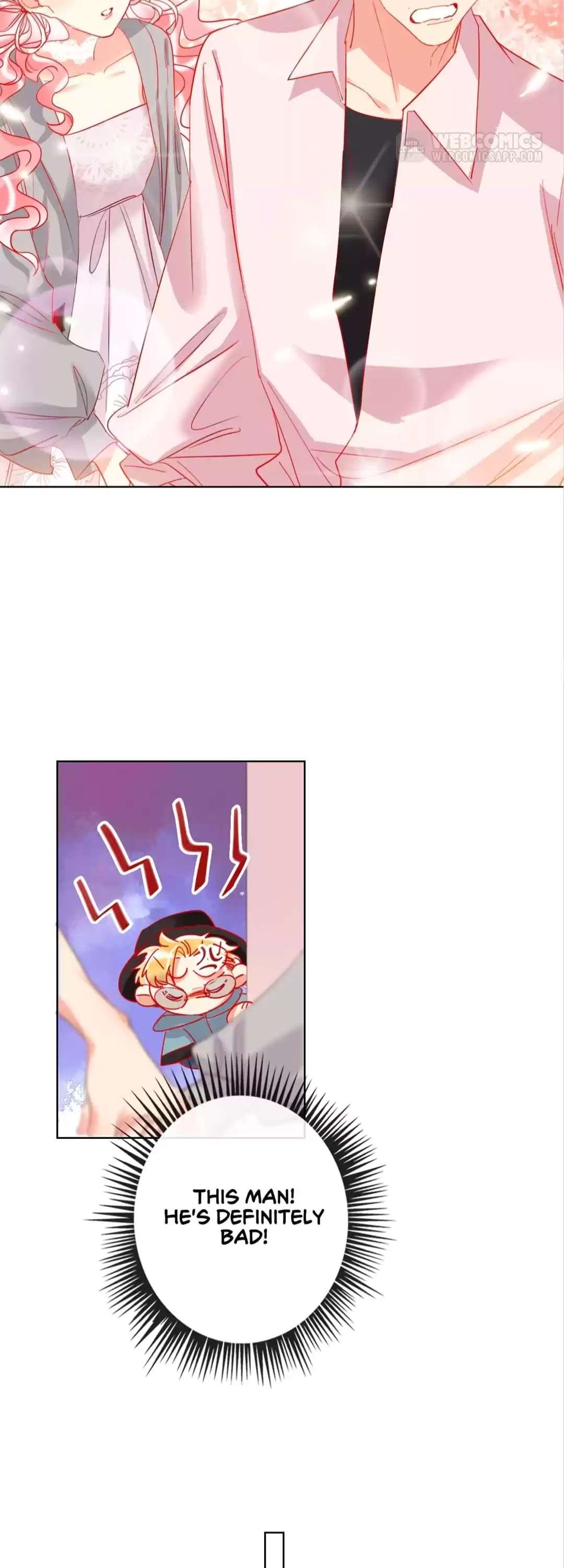 Read Sweet Plunder chapter 49 image 15 on Lezhin
