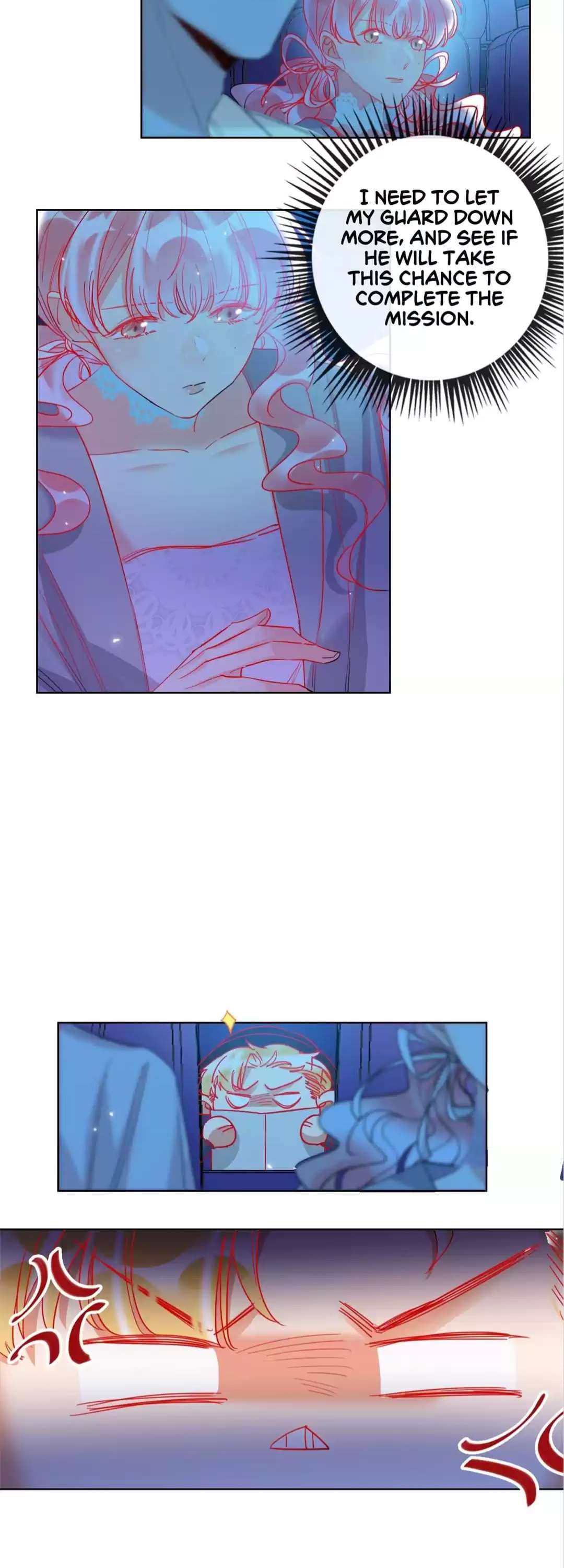 Read Sweet Plunder chapter 49 image 18 on Lezhin