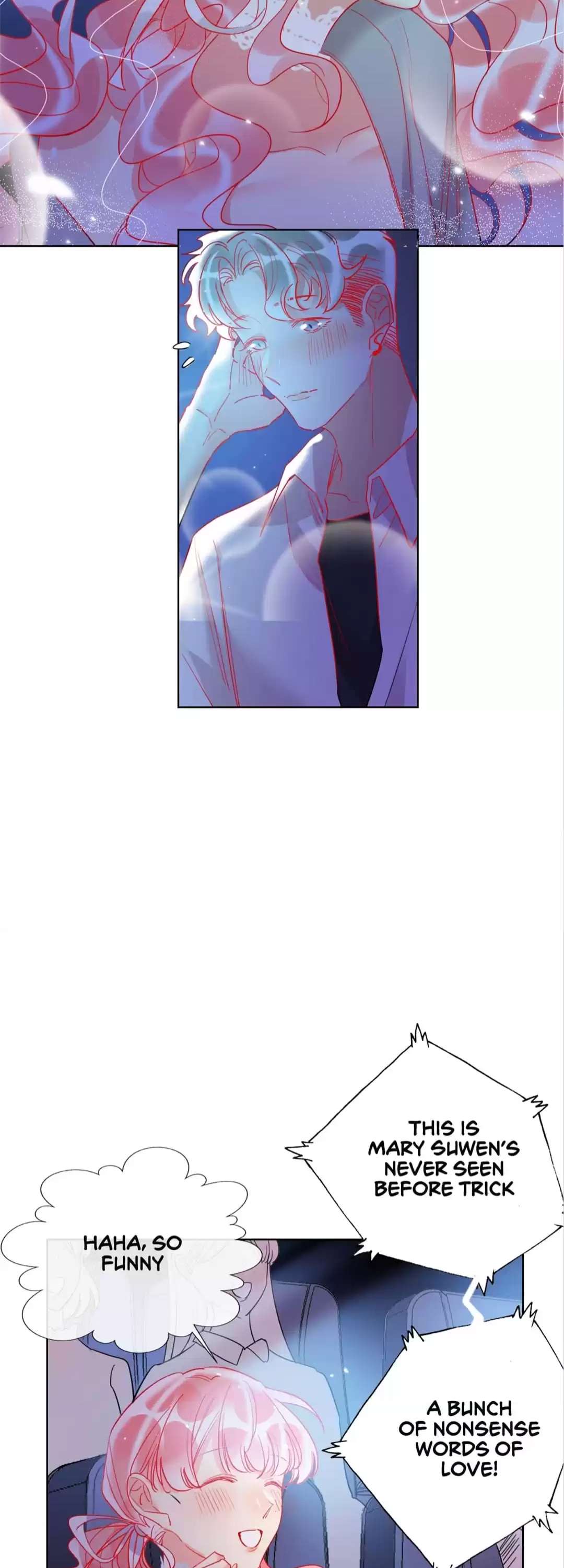 Read Sweet Plunder chapter 49 image 20 on Lezhin