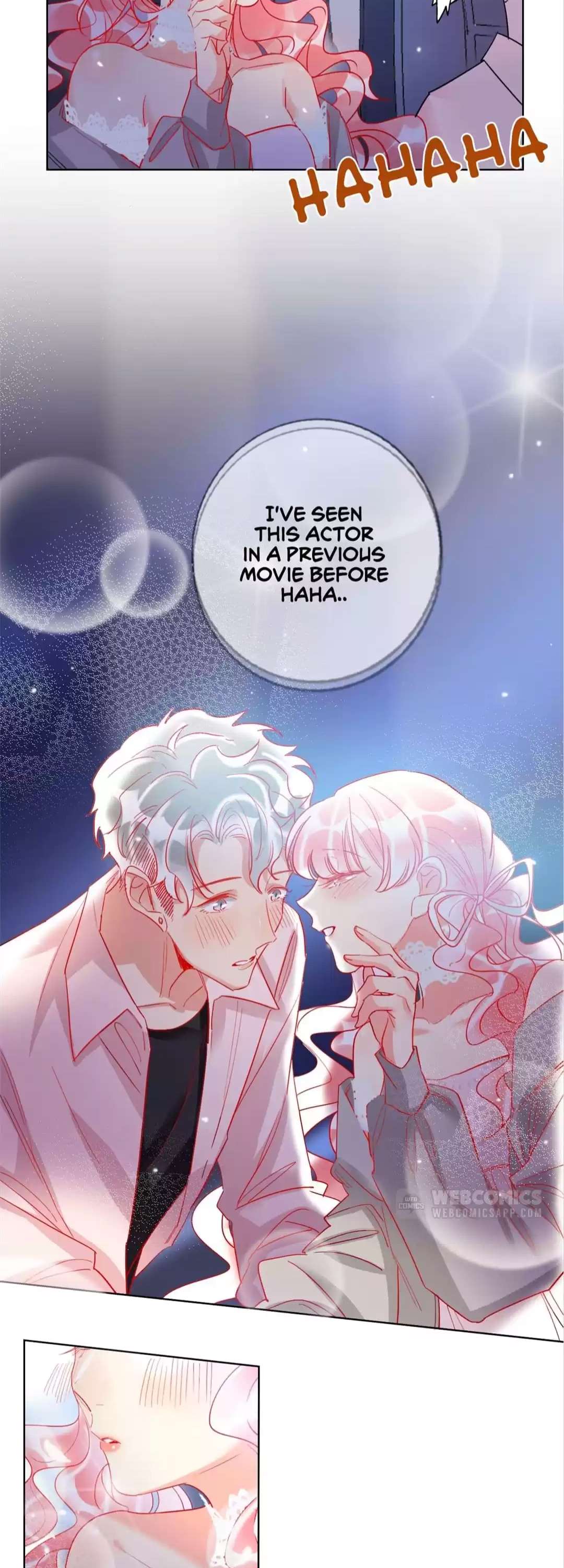 Read Sweet Plunder chapter 49 image 21 on Lezhin