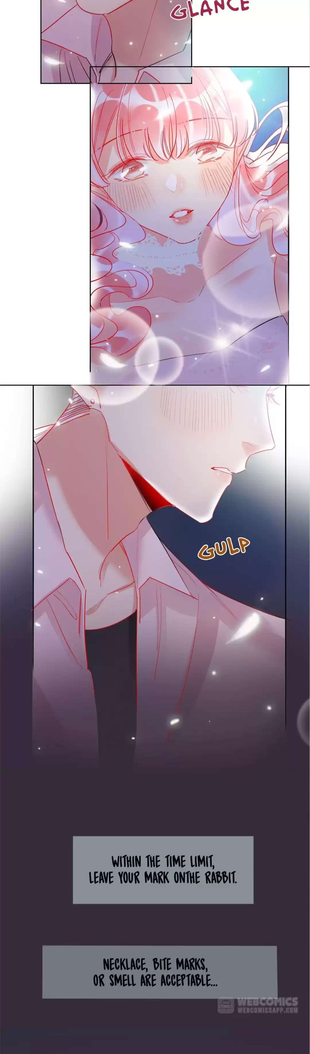 Read Sweet Plunder chapter 49 image 23 on Lezhin