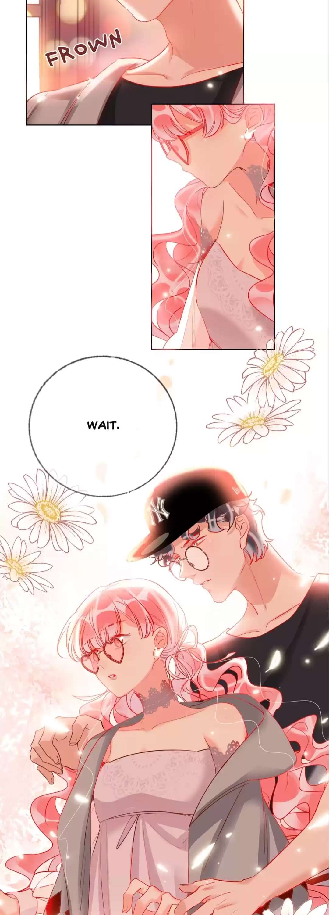 Read Sweet Plunder chapter 49 image 4 on Lezhin