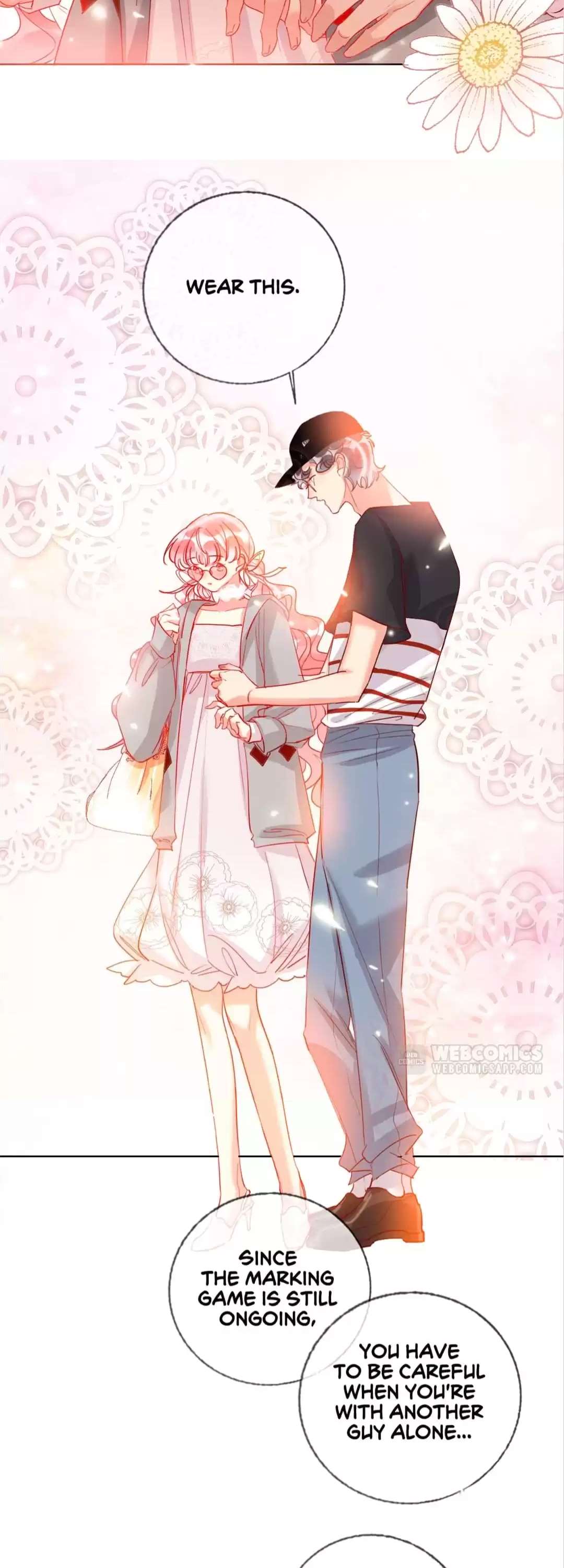 Read Sweet Plunder chapter 49 image 5 on Lezhin