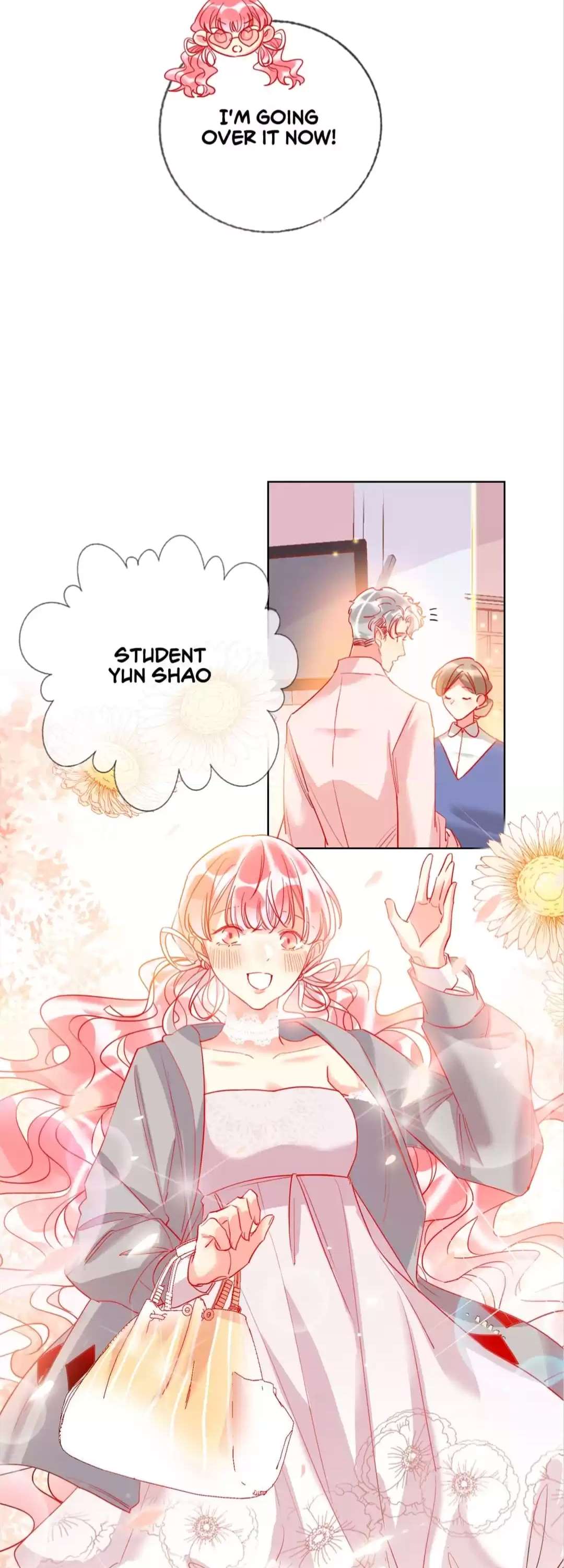 Read Sweet Plunder chapter 49 image 7 on Lezhin