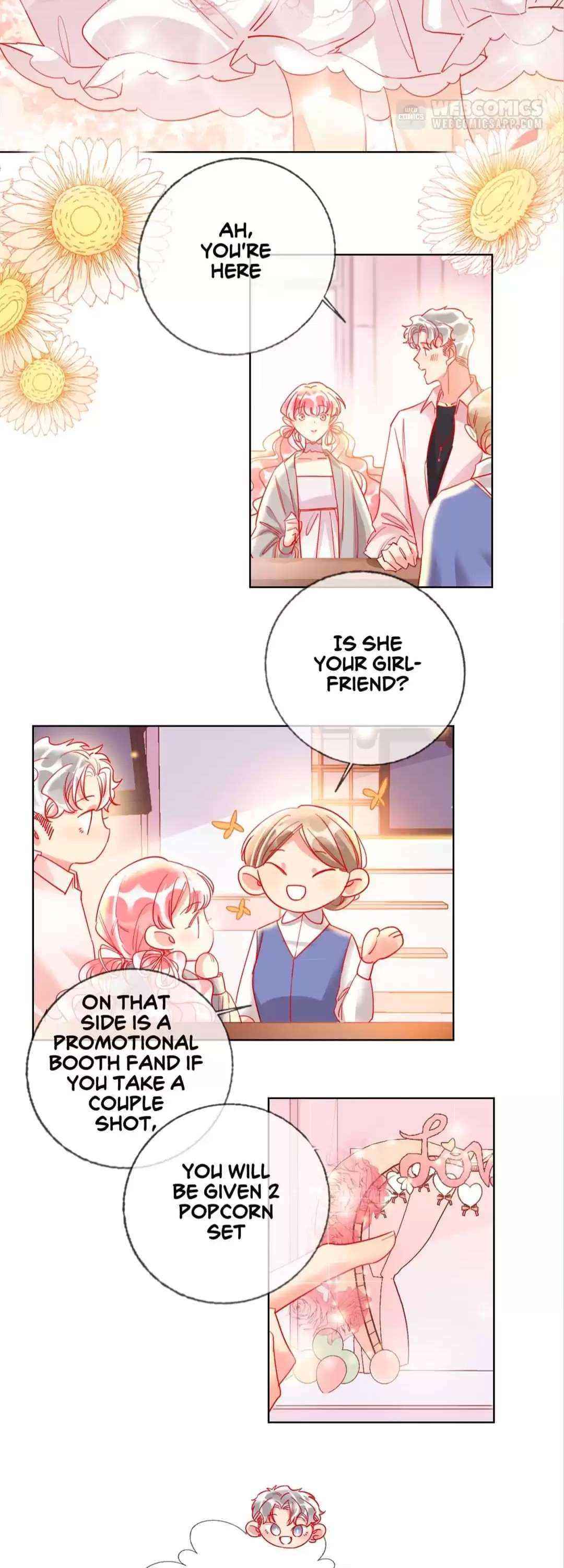 Read Sweet Plunder chapter 49 image 8 on Lezhin