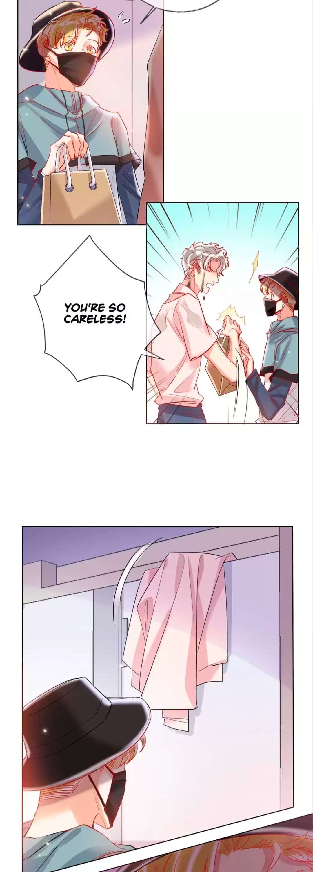 Read Sweet Plunder chapter 50 image 11 on Lezhin