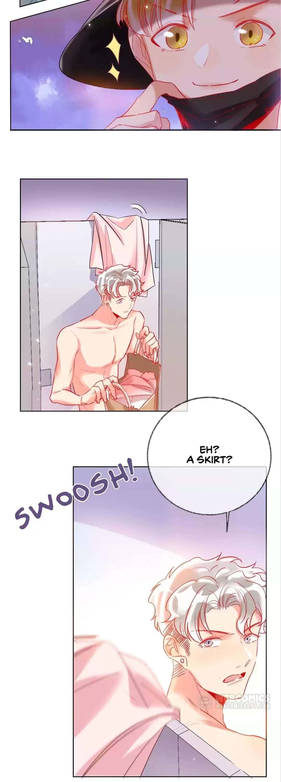 Read Sweet Plunder chapter 50 image 12 on Lezhin
